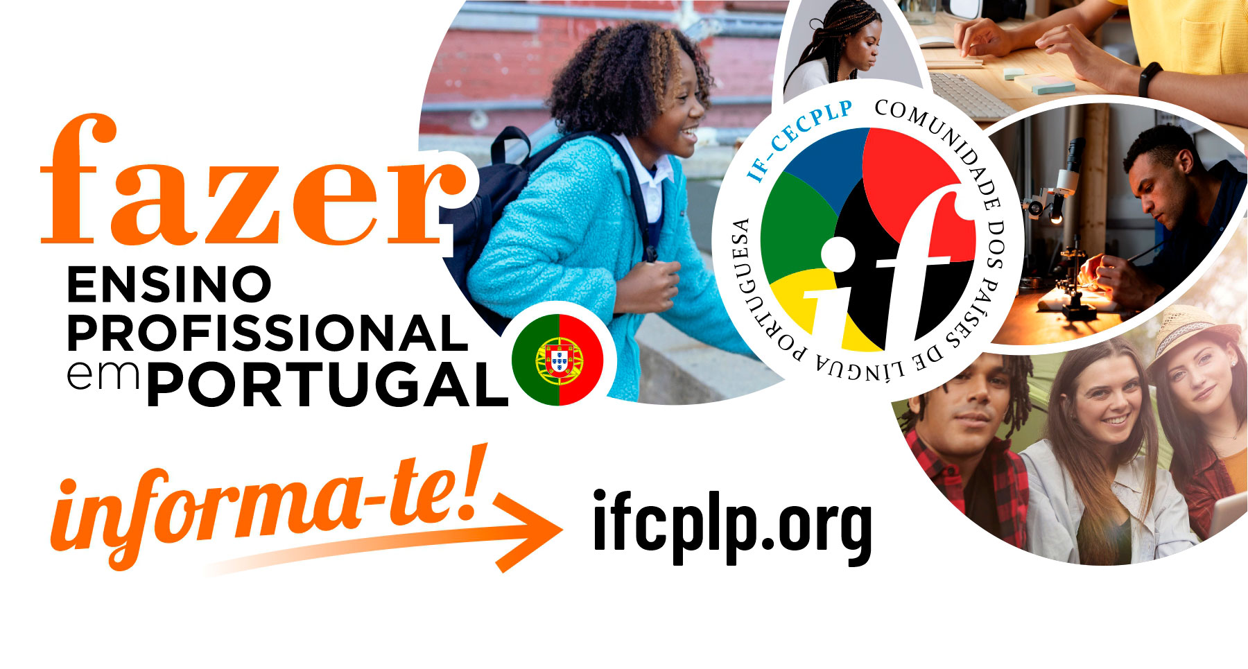 Ensino Profissional - IF-CECPLP